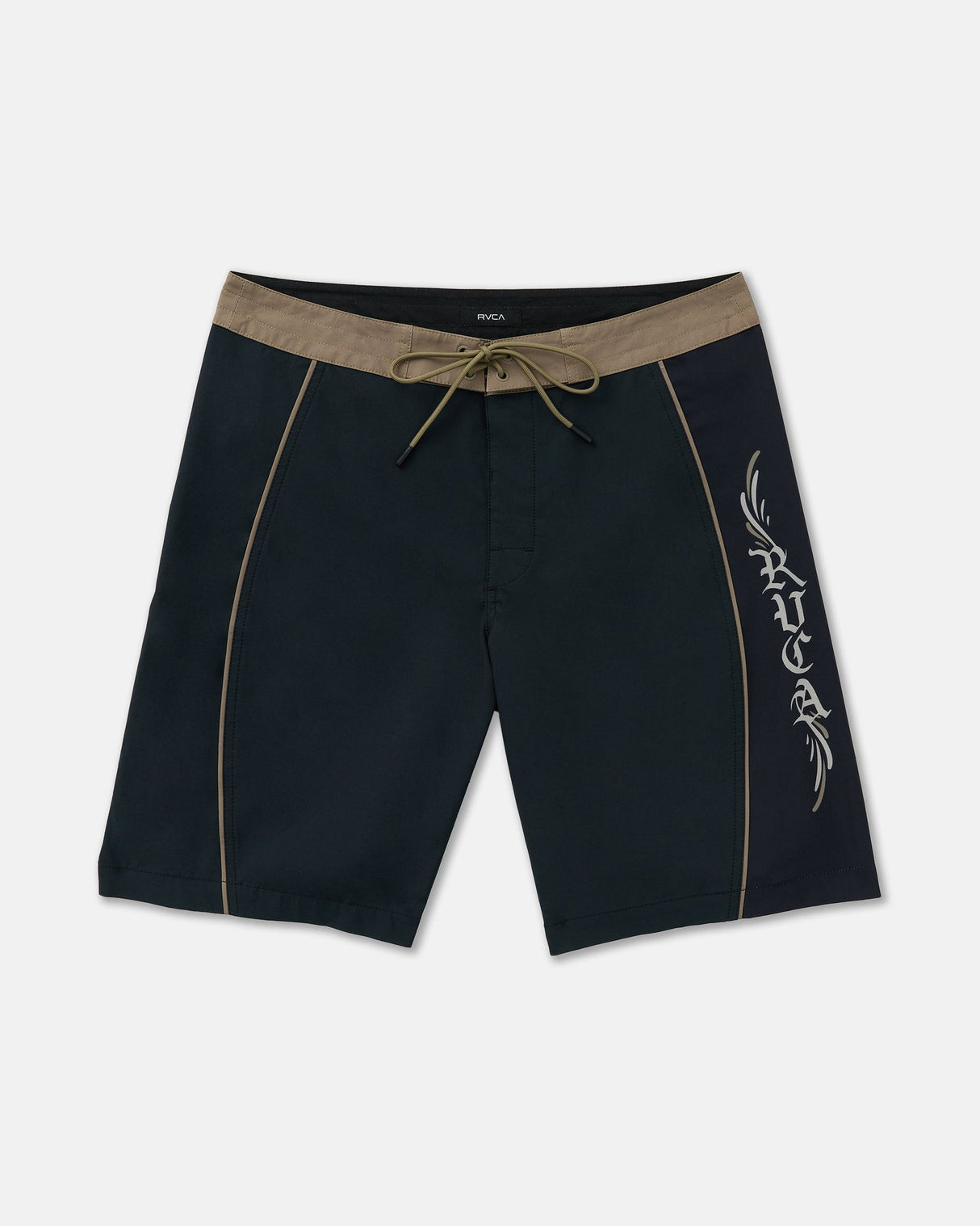 Retract Trunk 20