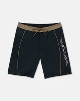 Retract Trunk 20