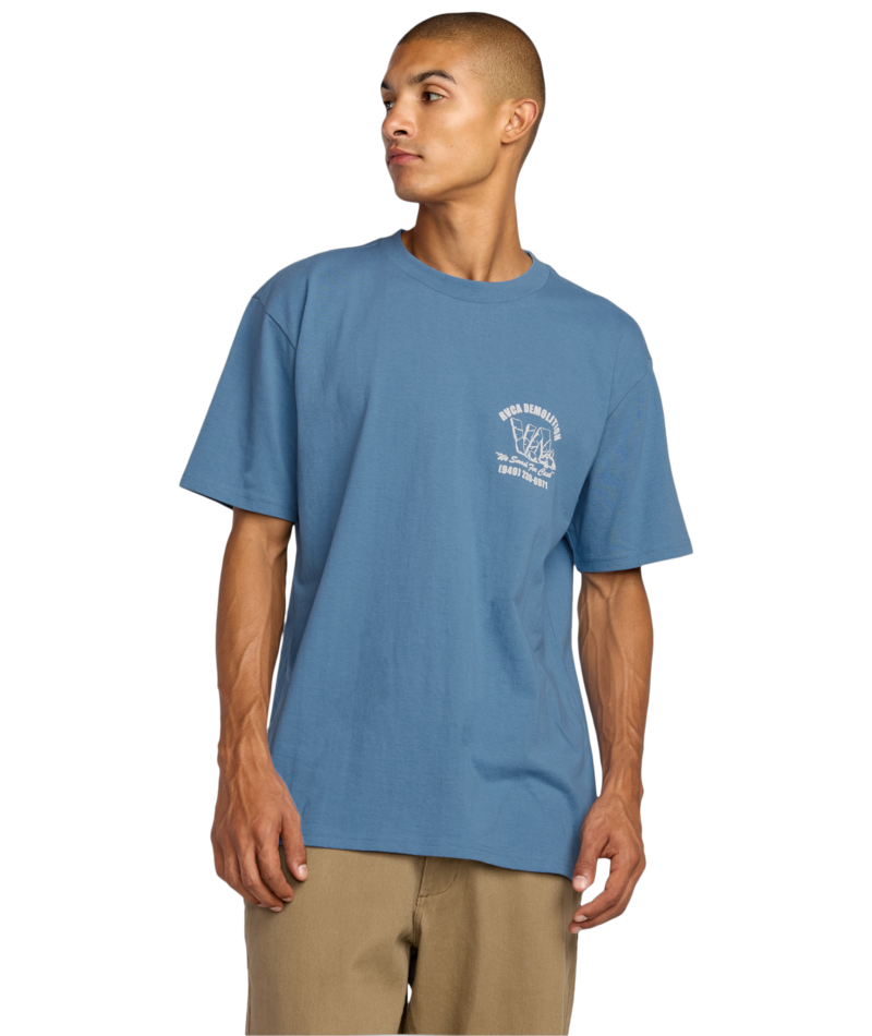 RVCA Demo SS