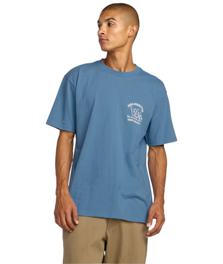 RVCA Demo SS