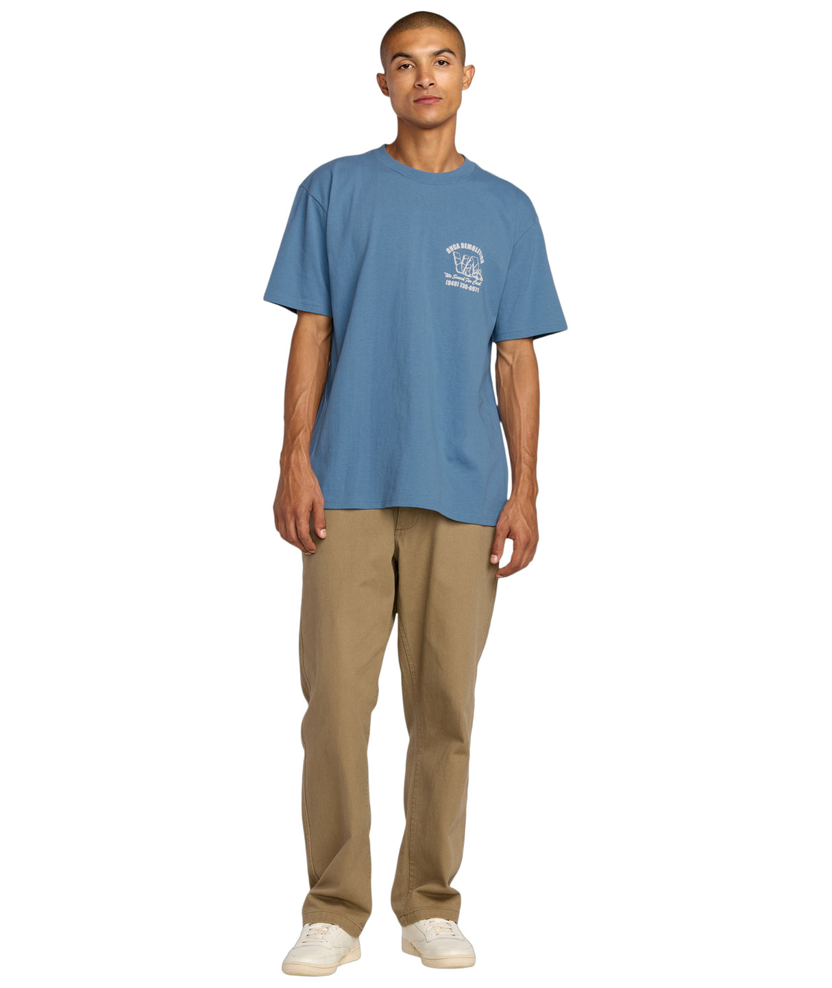 RVCA Demo SS