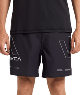 YOGGER 2 IN 1 SHORT 17