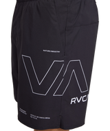 YOGGER 2 IN 1 SHORT 17