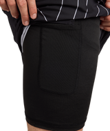 YOGGER 2 IN 1 SHORT 17