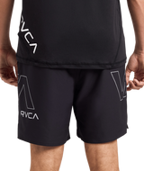 YOGGER 2 IN 1 SHORT 17