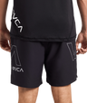 YOGGER 2 IN 1 SHORT 17