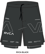 YOGGER 2 IN 1 SHORT 17