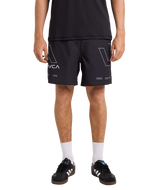 YOGGER 2 IN 1 SHORT 17