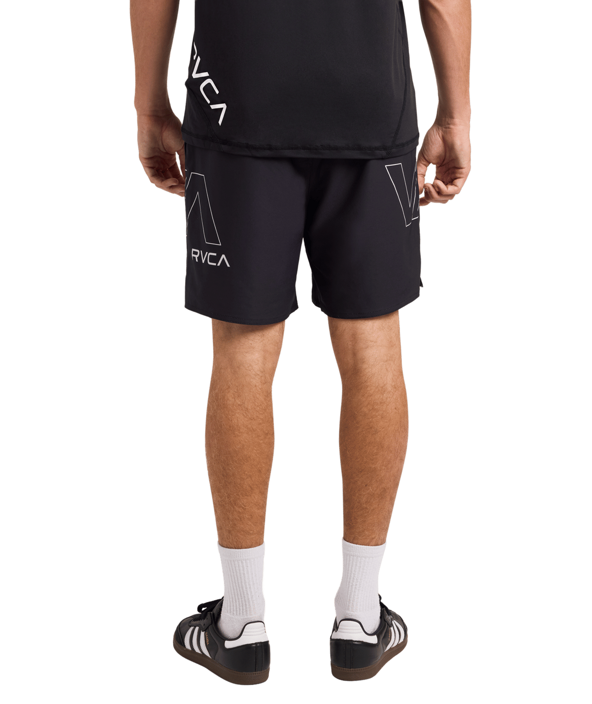 YOGGER 2 IN 1 SHORT 17