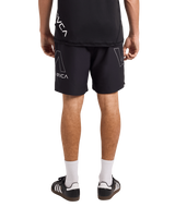 YOGGER 2 IN 1 SHORT 17