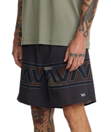 YOGGER STRETCH 17