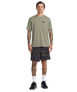 YOGGER STRETCH 17