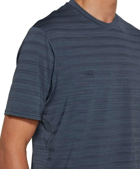 24-7 Tech Surf Rashie Tee - Beachin Surf