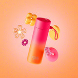 Frank Green Gradient Ceramic Reusable Bottle 20Oz / 595Ml