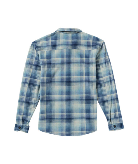 Furnace Flannel