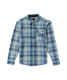 Furnace Flannel