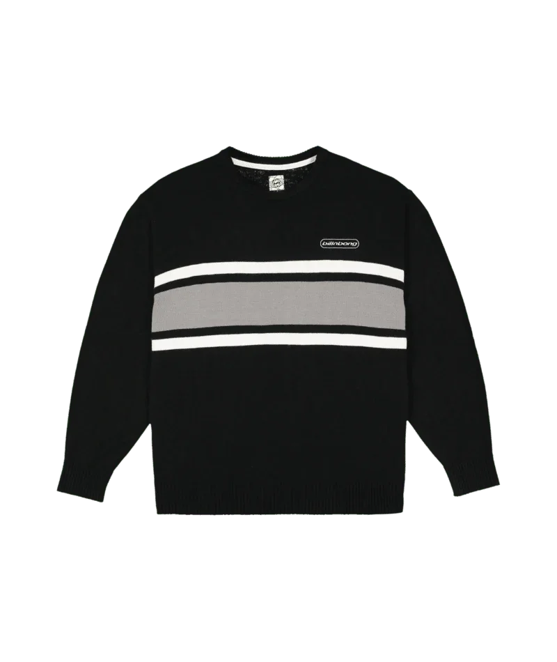24A071671BLKLarge - Beachin Surf