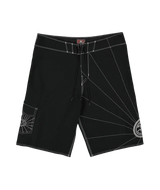 24A081616BLKLarge - Beachin Surf