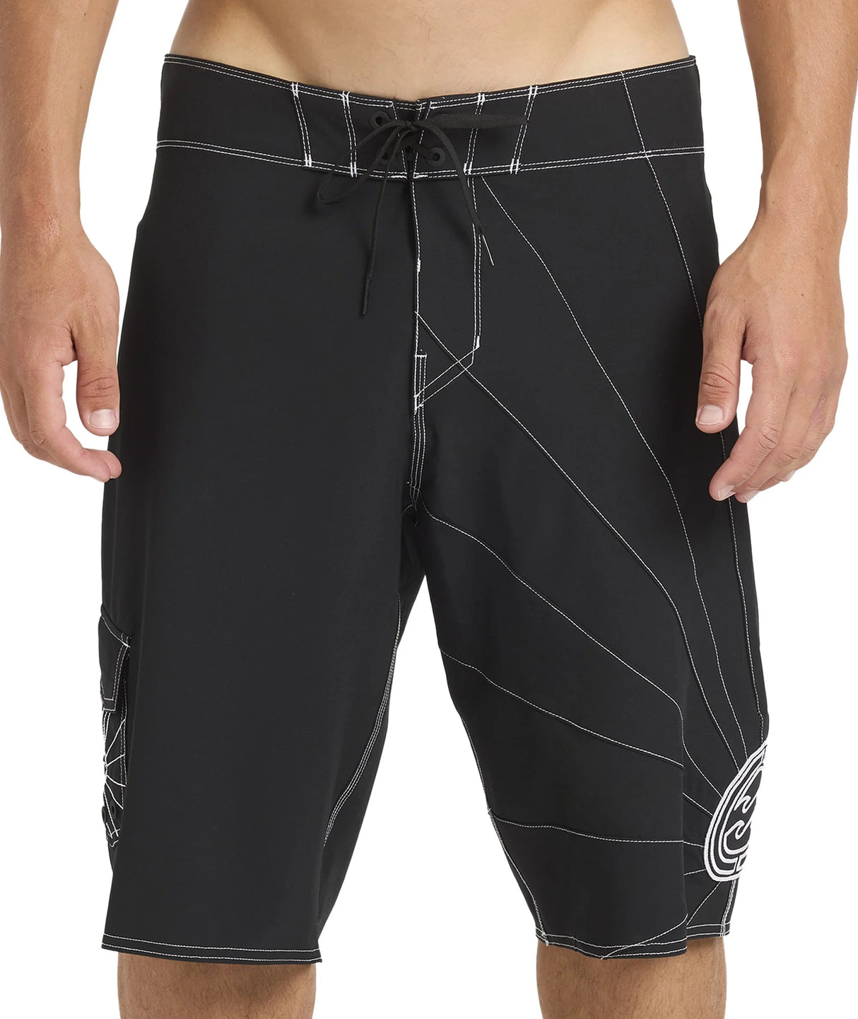 24A081616_BLK_Alternate_2 - Beachin Surf