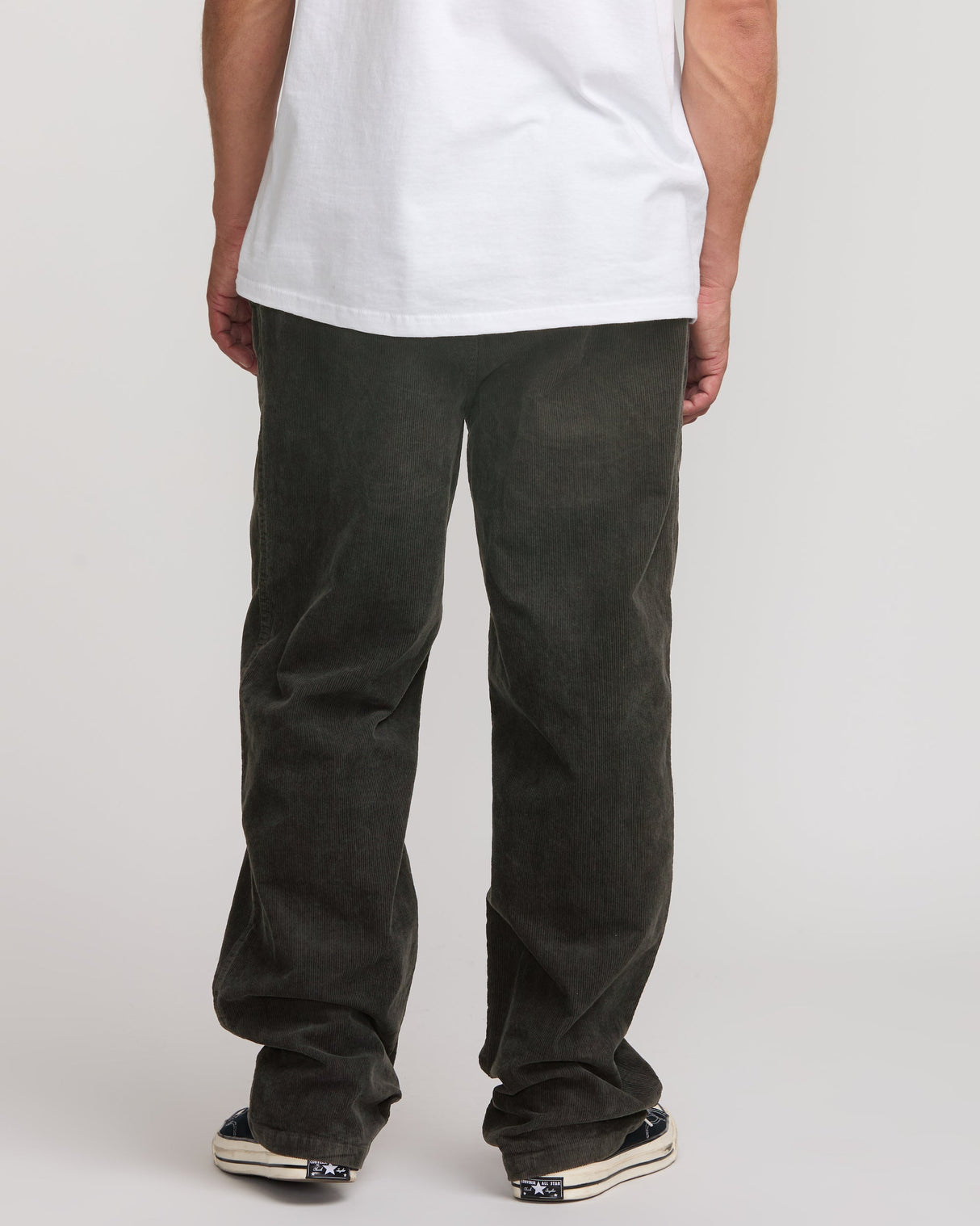 Larry Cord Pant