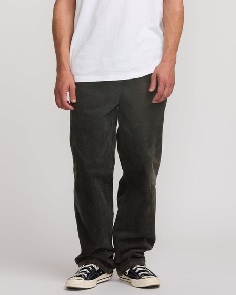 Larry Cord Pant
