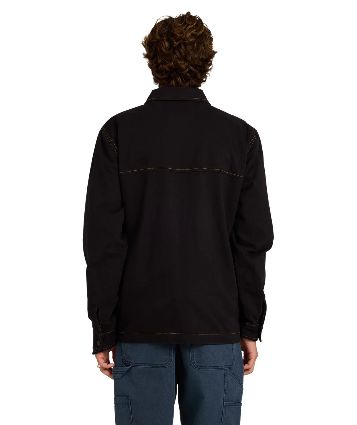 Jimmy Jacket