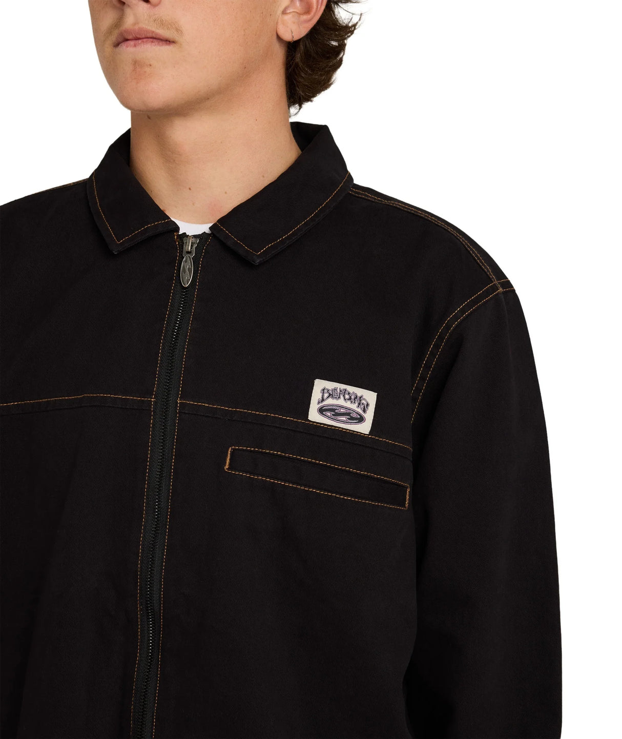 Jimmy Jacket