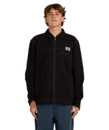 Jimmy Jacket