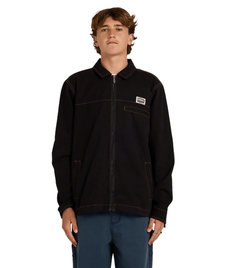 Jimmy Jacket