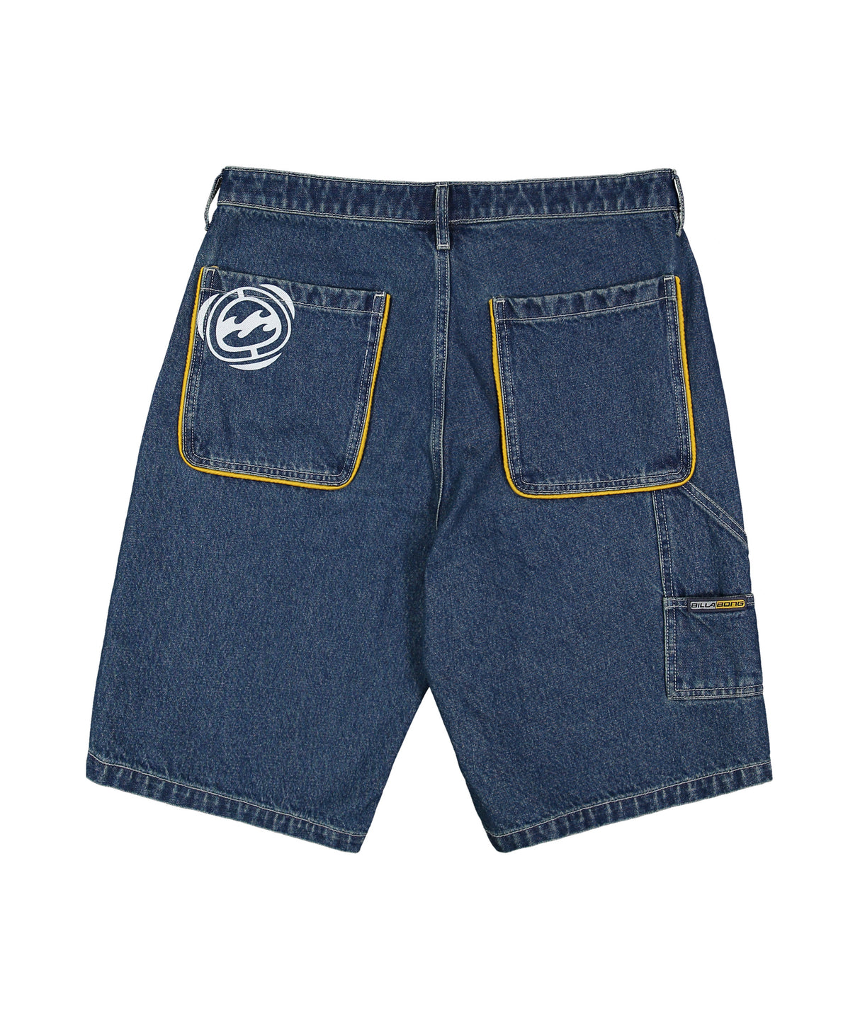 Spec 73 Bad Dog Denim Short