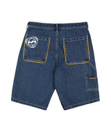 Spec 73 Bad Dog Denim Short