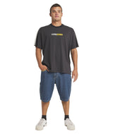 Spec 73 Bad Dog Denim Short