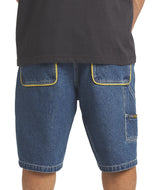 Spec 73 Bad Dog Denim Short