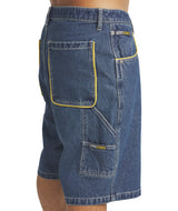 Spec 73 Bad Dog Denim Short