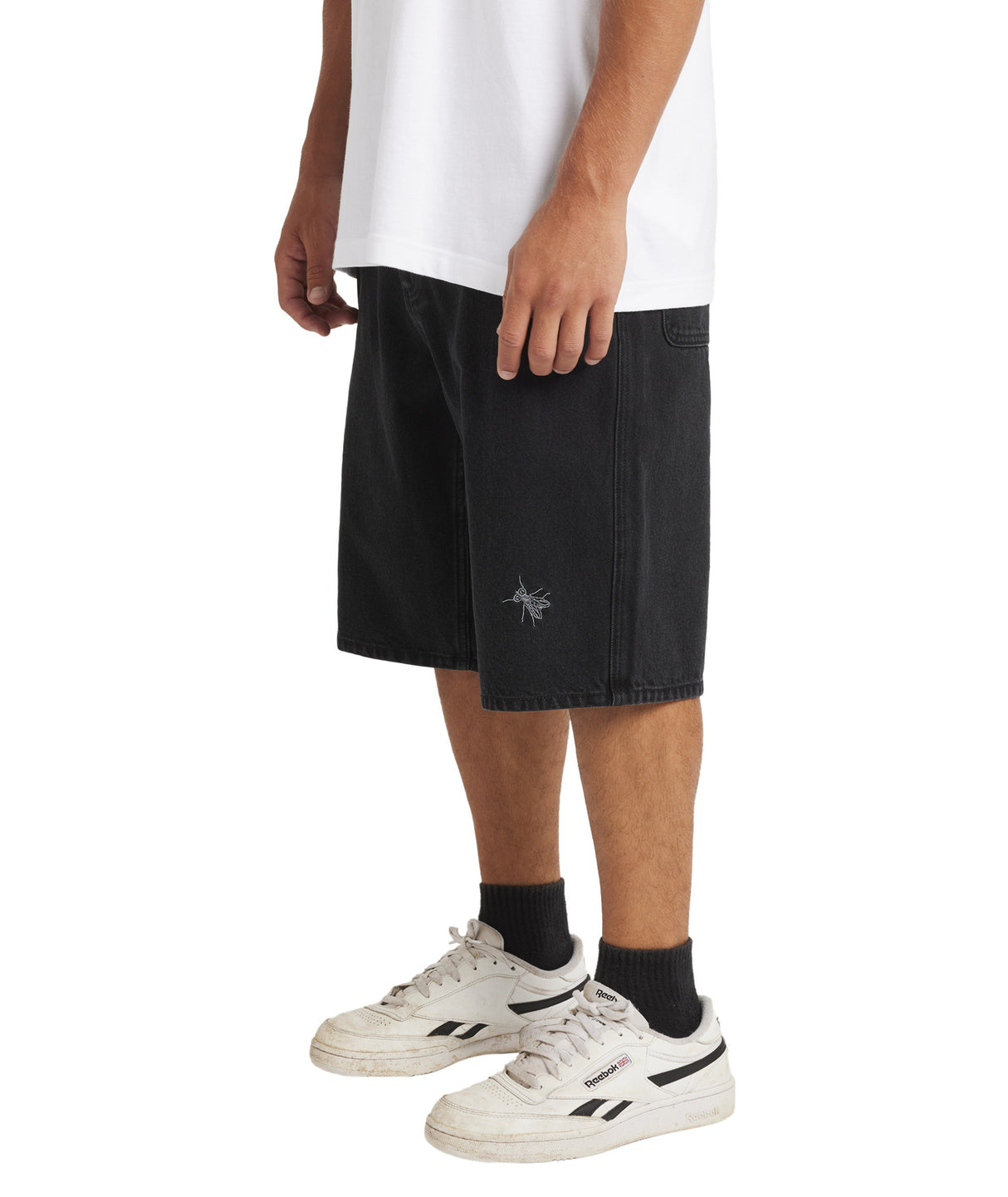 Bong Fly Jort
