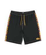 24A256180BLKLarge - Beachin Surf