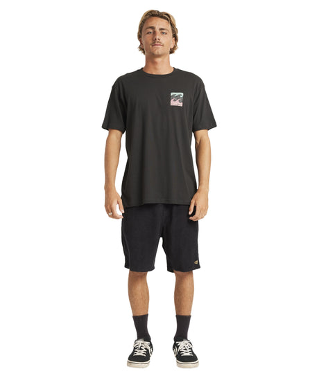 Crayon Wave Premium SS