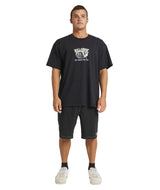 Behind The Lip Og SS