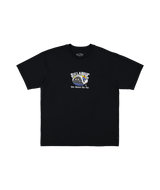 Behind The Lip Og SS