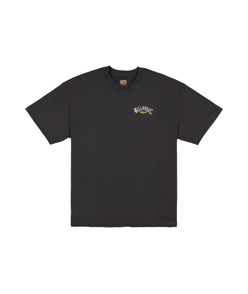24A356180BLKLarge - Beachin Surf