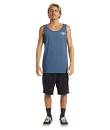 Heritage Arch Tank Top