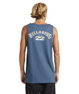 Heritage Arch Tank Top