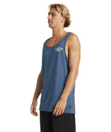 Heritage Arch Tank Top