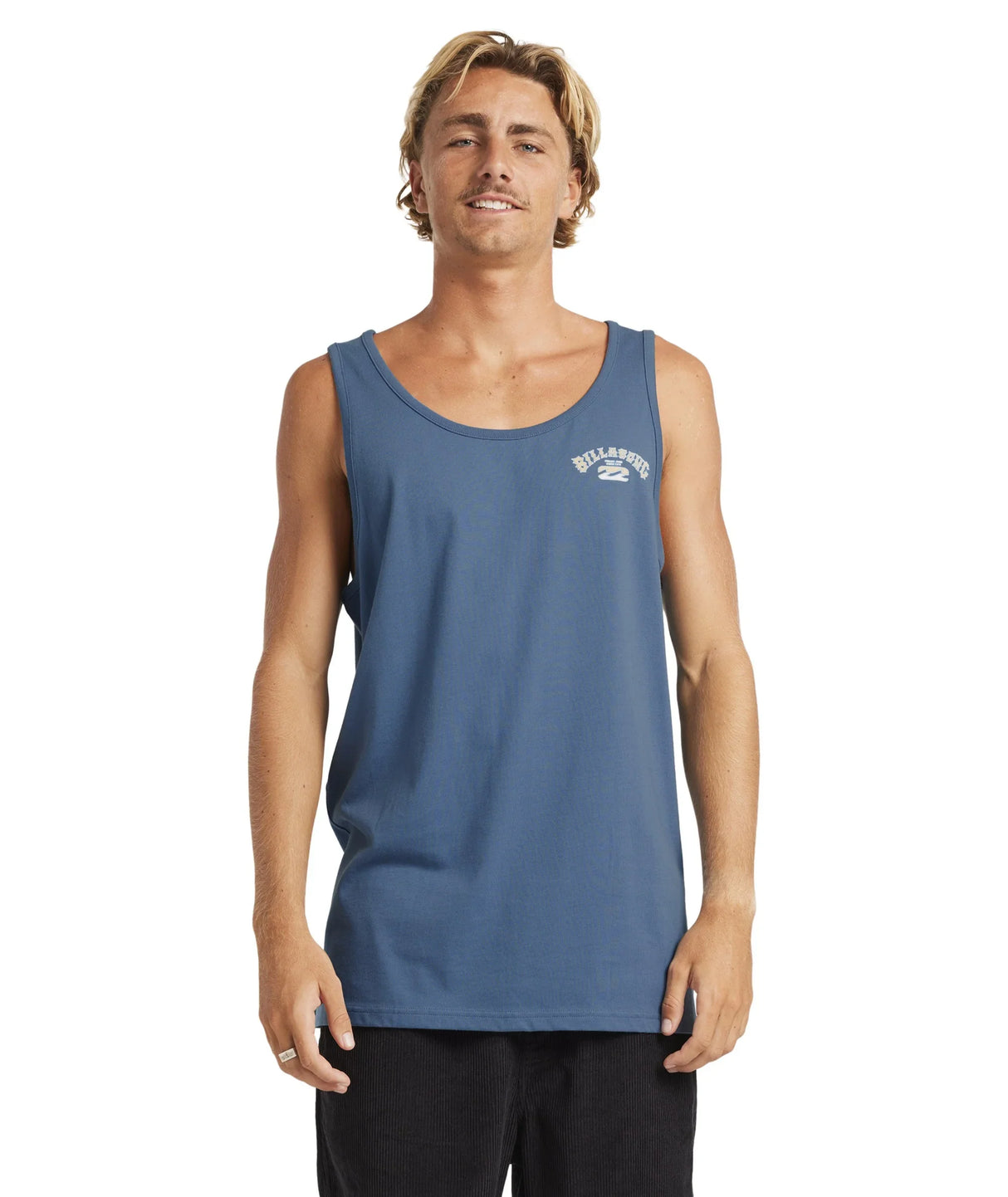 Heritage Arch Tank Top