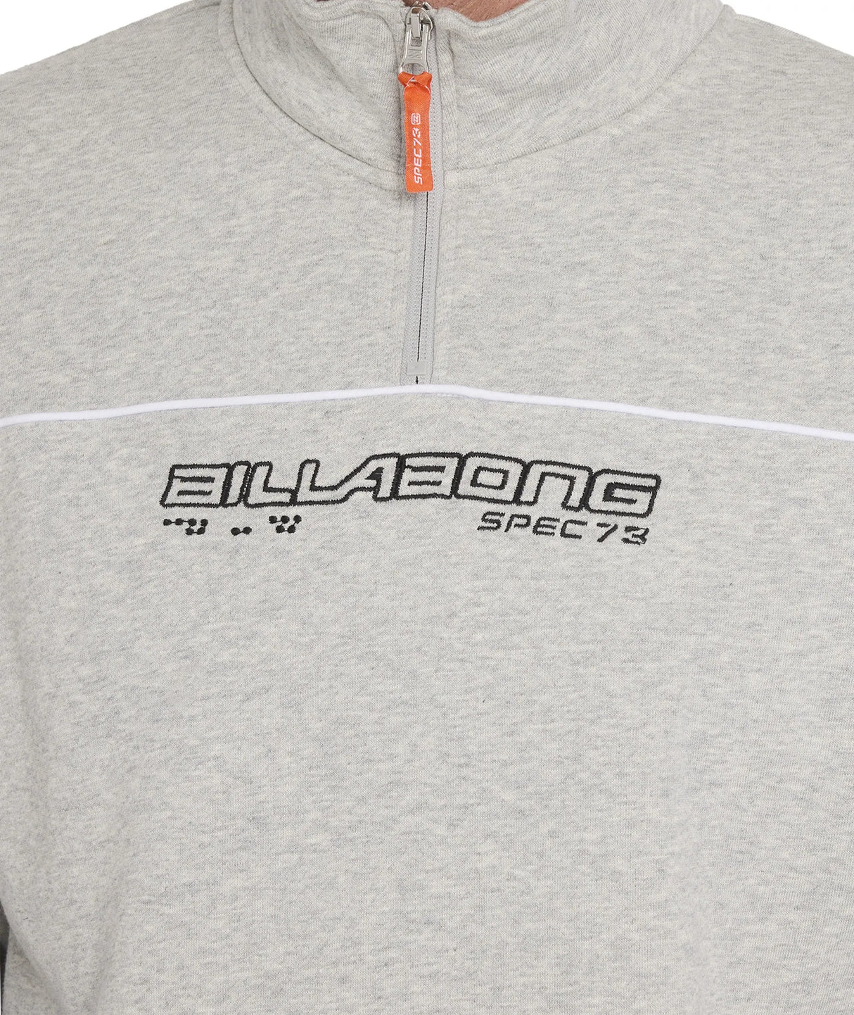 Spec 73 1/4 Zip