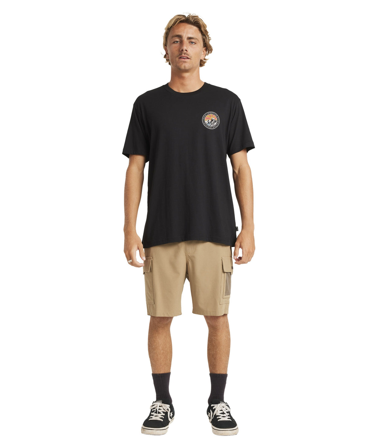 Rockies Adiv SS T-Shirt