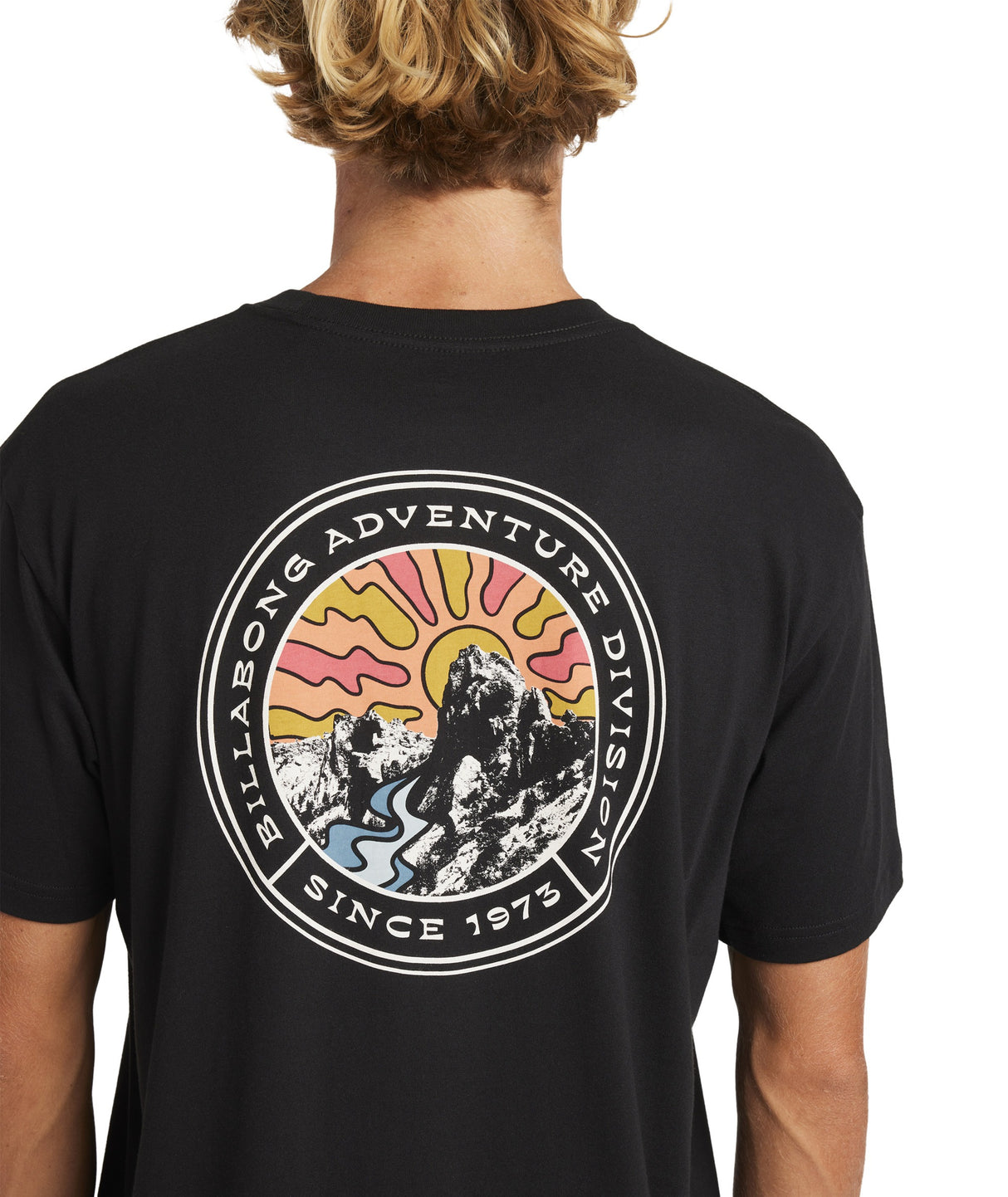 Rockies Adiv SS T-Shirt