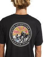 Rockies Adiv SS T-Shirt