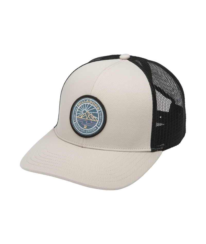 Adiv Range Trucker Hat