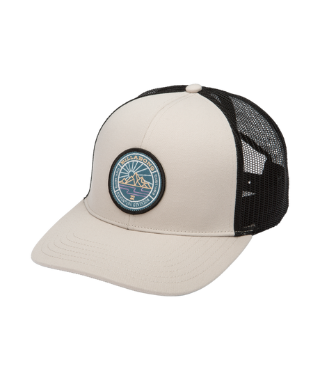 Adiv Range Trucker Hat